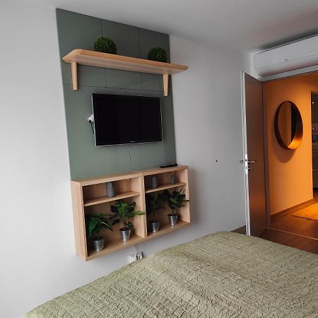 Beachfront Paradise Ezuest Panorama Lakeview Apartment With Panoramic Terrace Siofok Exterior photo