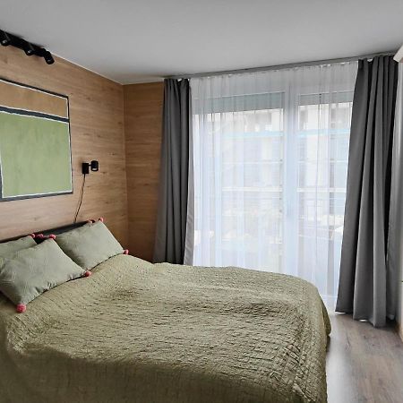 Beachfront Paradise Ezuest Panorama Lakeview Apartment With Panoramic Terrace Siofok Exterior photo