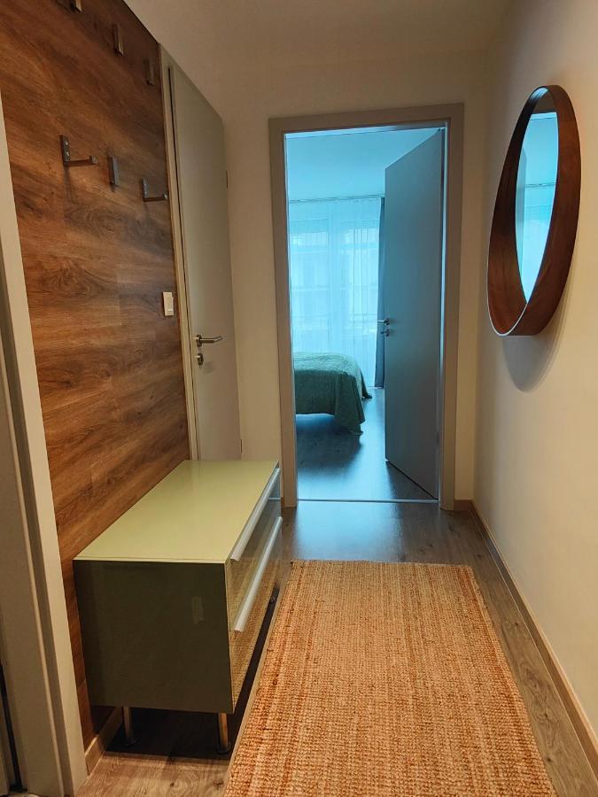 Beachfront Paradise Ezuest Panorama Lakeview Apartment With Panoramic Terrace Siofok Exterior photo